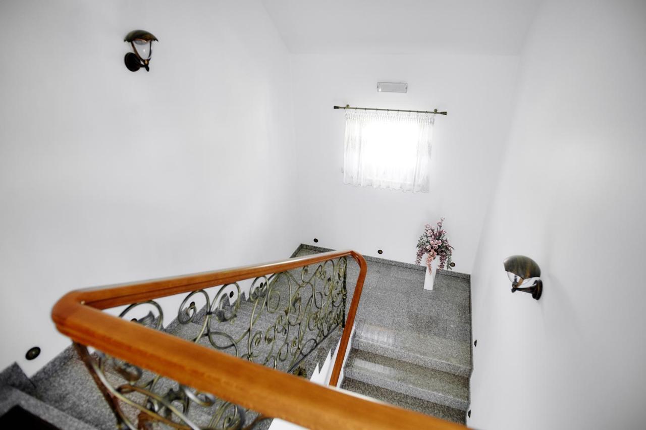 Pokoje U Anny Ustron Ngoại thất bức ảnh